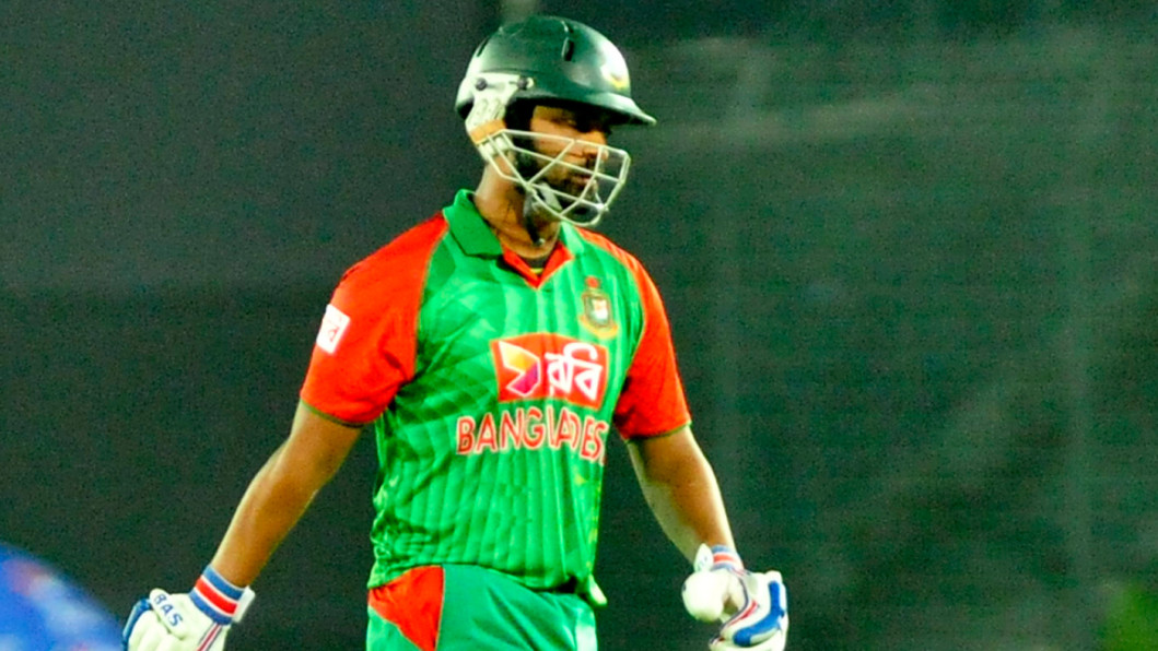 Tamim Iqbal Tamim Iqbal