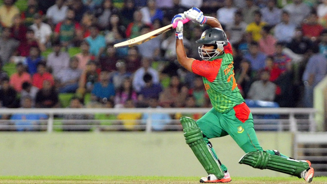 Tamim Iqbal Tamim Iqbal