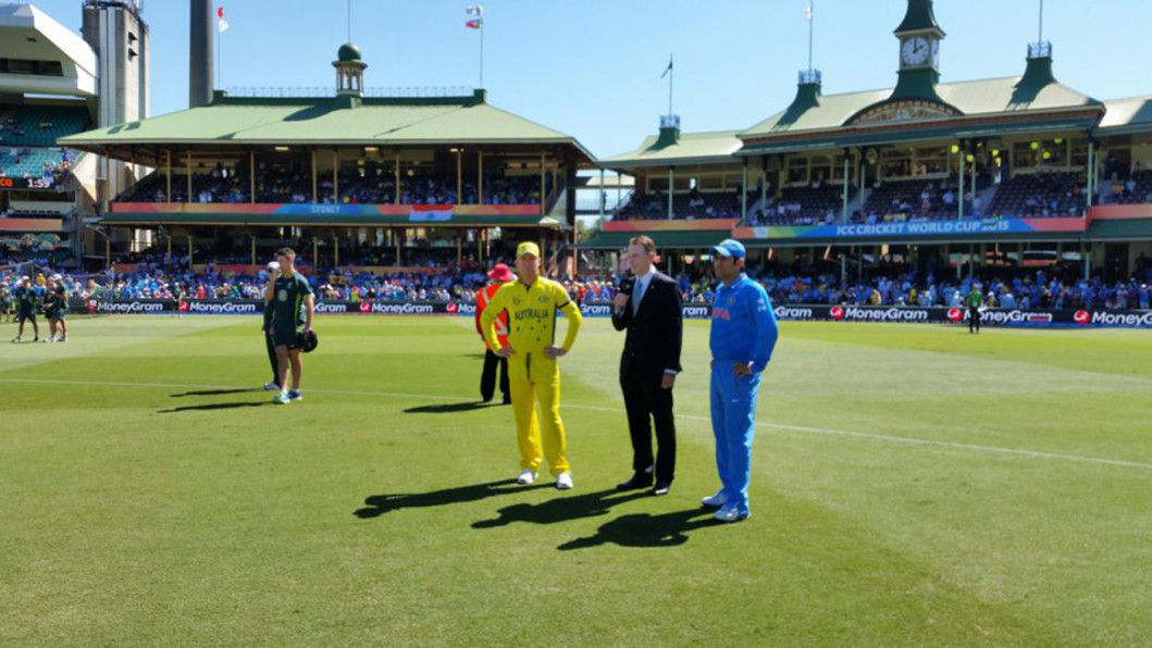 Australia captain Michael Clarke Australia captain Michael Clarke