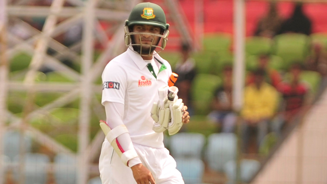 Shakib Al Hasan Shakib Al Hasan