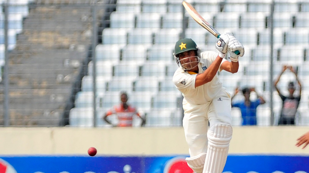 Younis Khan Younis Khan