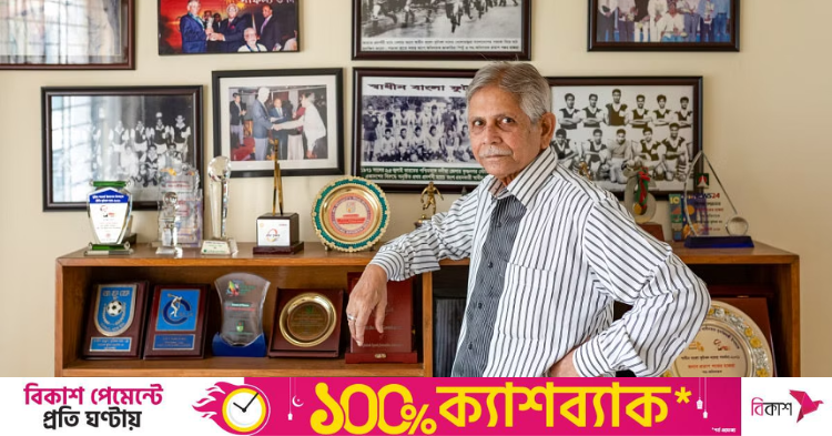The History Of Shadhin Bangla Football Team The Daily Star The History Of Shadhin Bangla Football Team The Daily Star