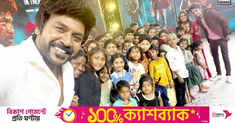 south-indian-actor-adopts-150-children