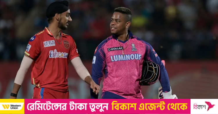 RR vs RCB, IPL 2023: Yashasvi Jaiswal Needs 42 Runs To Break Shaun