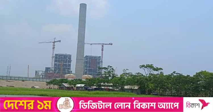 Kalapara of Patuakhali: 1,320MW power plant to come on stream next June ...