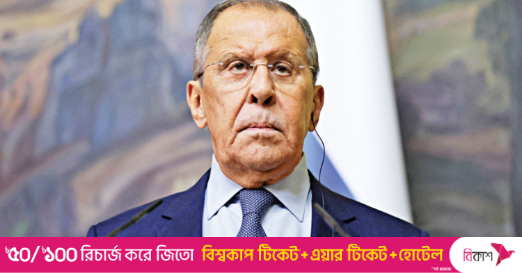 Lavrov’s visit significant on several counts | The Daily Star