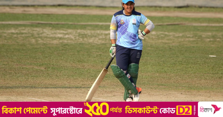 ছবি: বিসিবি