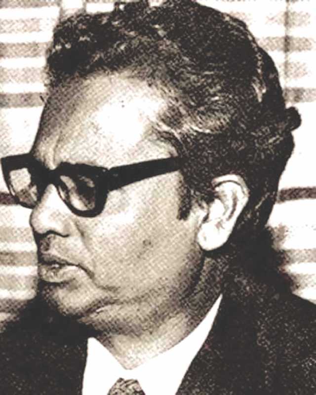 Munier Chowdhury