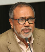 Abbas Bhuiya
