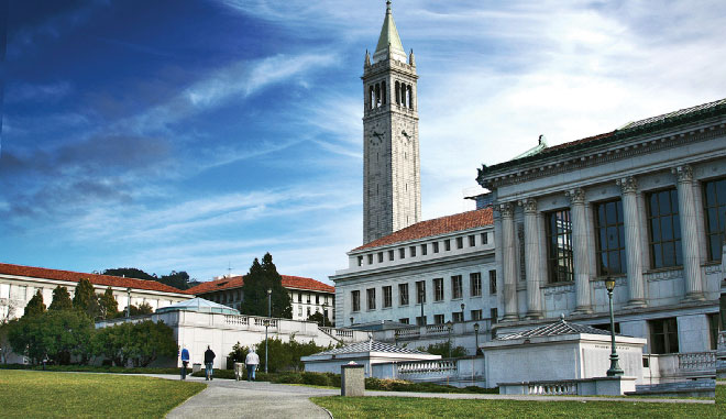 University of California Berkely houses the only research centre for Bangladesh studies in the United States.