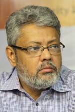 Dr Binayak Sen