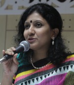 Dr Nazneen Ahmed
