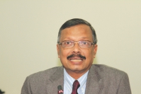 Dr Salauddin Ahmed