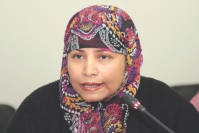 Dr. Ferdousi Begum