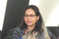 Dr. Morseda Chowdhury