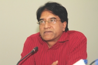 Dr. S. M. Mostafizur Rahman