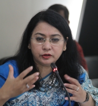 Fahmida Khatun