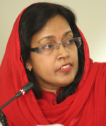 Fariha Haseen