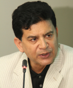 Hossain Zillur Rahman