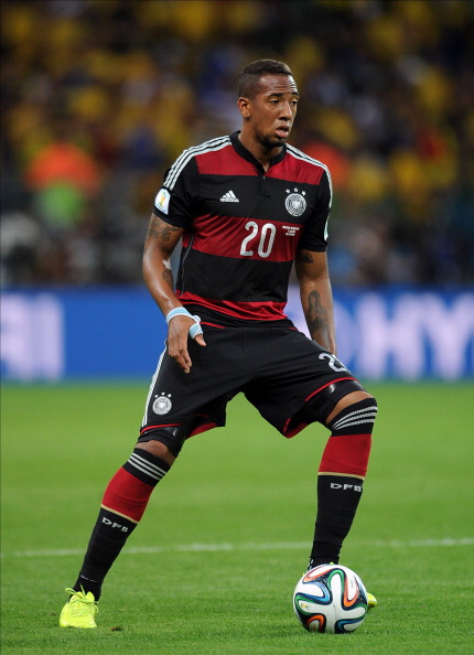 Jerome Boateng