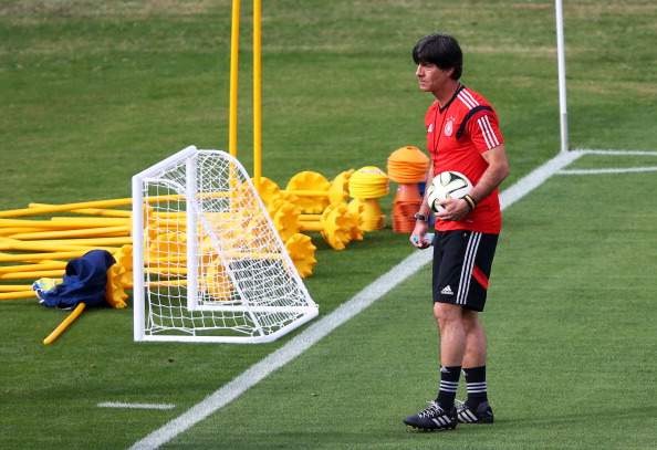 Joachim Loew