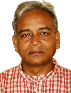 M. Inamul Haque