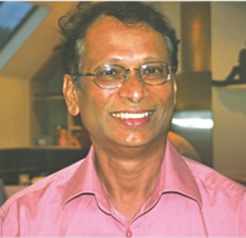 Maqsudul Alam a Bangladeshi American Scientist achieved four milestones in genomics - sequencing the genomes of Papaya, Rubber, Jute and Fungus.