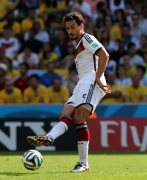 Mats Hummels