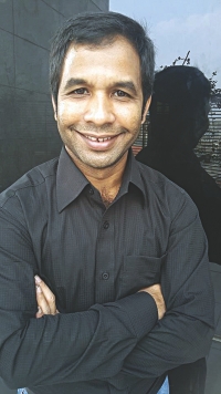 Murtuza Ahmed Khan