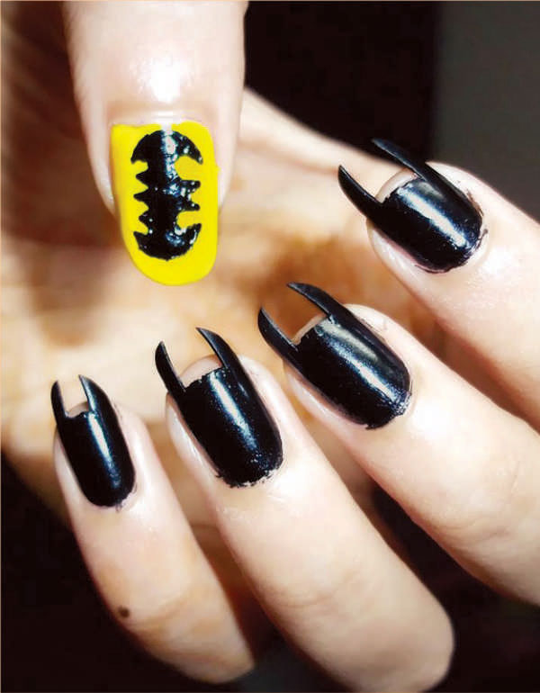 Nagel Bilderrahmen: Unleash Your Creativity with Nail Art Frames!