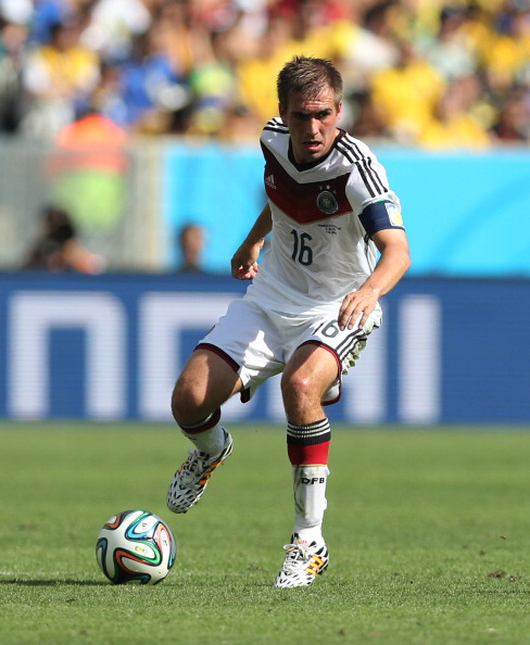 Philipp Lahm