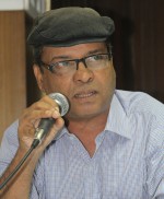 Professor MM Akash