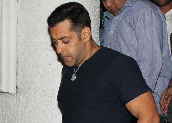 Salman Khan