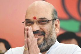 Amit Shah