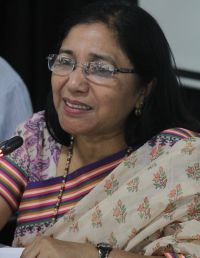 Shaheen Anam