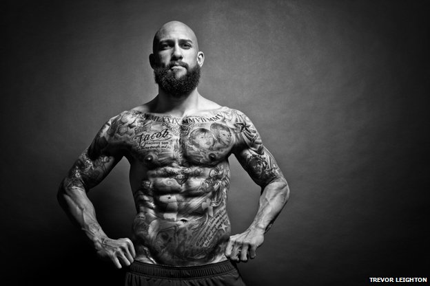 Tim Howard