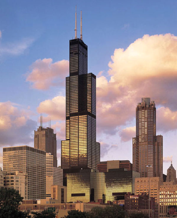 Sears Tower