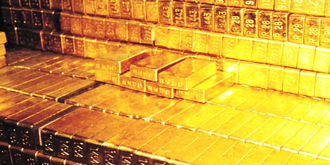 10kg gold seized at Dhaka airport | The Daily Star